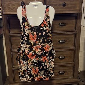 Xhilaration, size medium, cover up